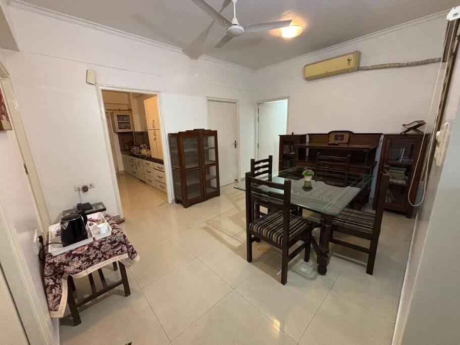 The Grand Ganga Room 2 Near Sangam Prayagraj Exterior photo