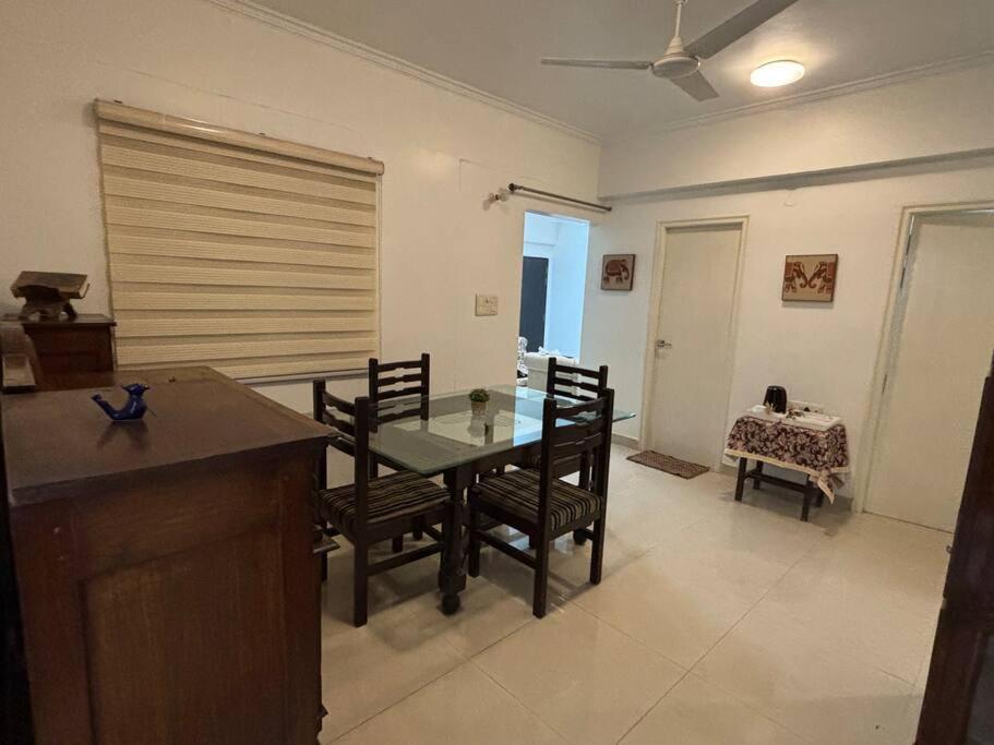 The Grand Ganga Room 2 Near Sangam Prayagraj Exterior photo