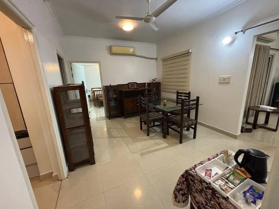 The Grand Ganga Room 2 Near Sangam Prayagraj Exterior photo